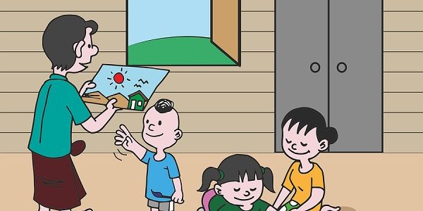 Homeschooling, Pendidikan Alternatif, dan Hak Anak Indonesia